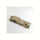 Scheda elettronica programmata asciugatrice Beko 2987290112 originale