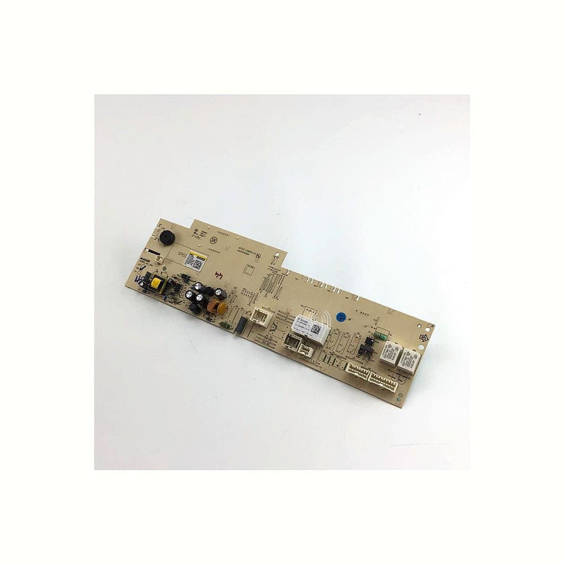 Scheda elettronica programmata asciugatrice Beko 2987290112 originale