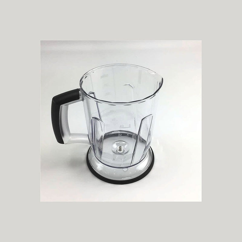 Braun vaso tritatutto per frullatore Multiquick AS00004188