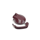 Coperchio separatore rosso per aspirapolvere Moulinex SS-7222047534