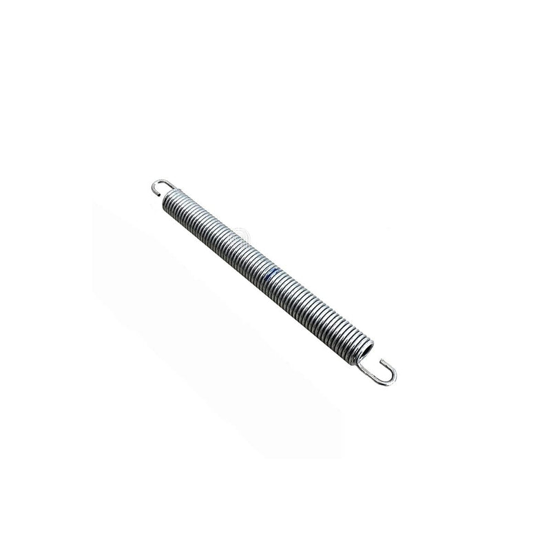Molla di tensione per porta lavastoviglie compatibile Beko 1881030100