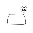 GUARNIZIONE PORTA FORNO SMEG