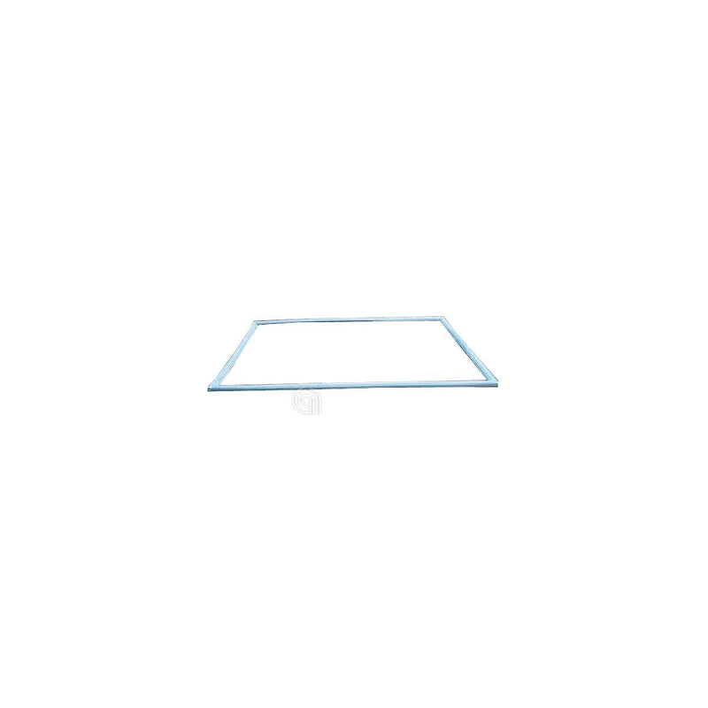 Guarnizione magnetica frigorifero Smeg FAB30 originale bianca