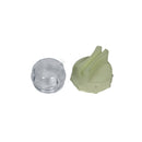 Gemma coprilampada forno Bosch vetro ricambio originale