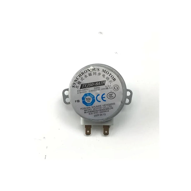 Motore sincrono TB-64-20-8-5 per microonde Midea 11002014000043