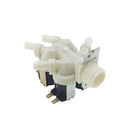 MIELE, ARTHUR MARTIN, BRANDT - Elettrovalvola a 4 vie 180° per lavatrice - 3213931