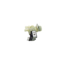 valvola solenoide 2 vie 180° per lavatrice Bompani originale M58174381000413