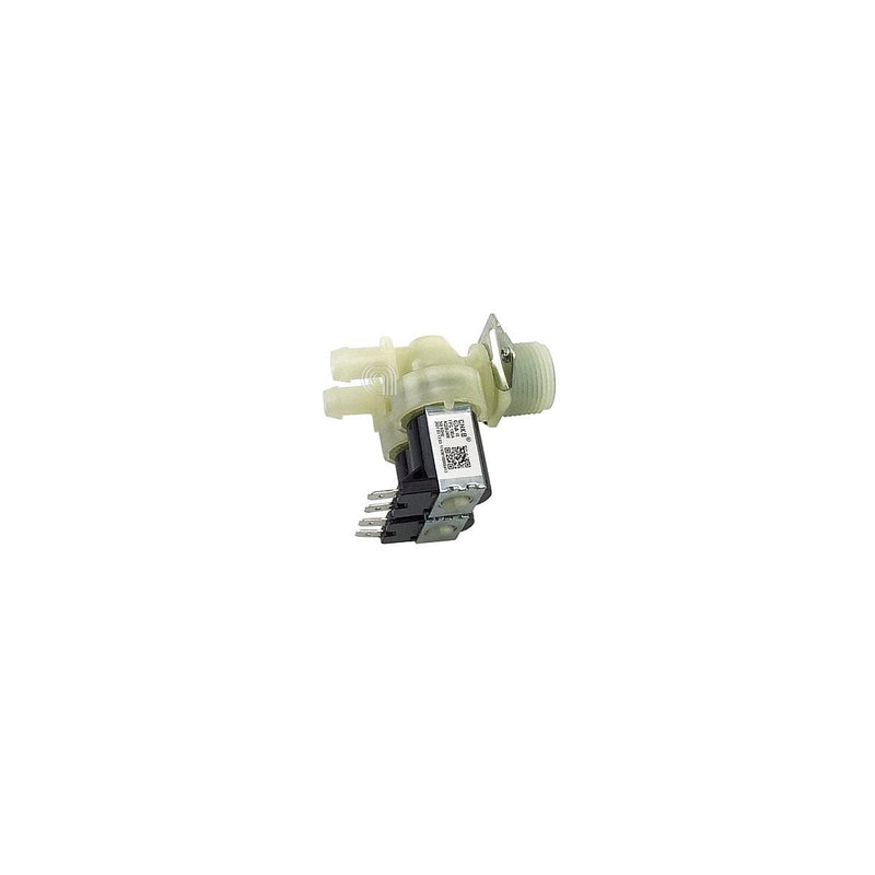 valvola solenoide 2 vie 180° per lavatrice Bompani originale M58174381000413