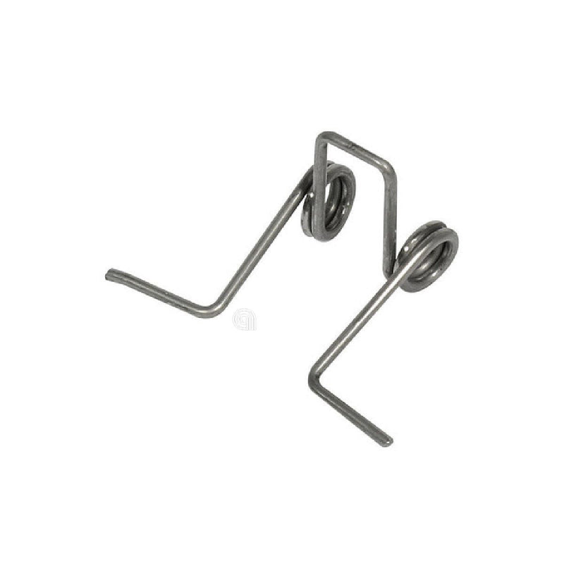Molla maniglia porta lavatrice Vestel originale codice 35007443