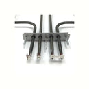 Resistenza superiore forno Electrolux 2700W originale