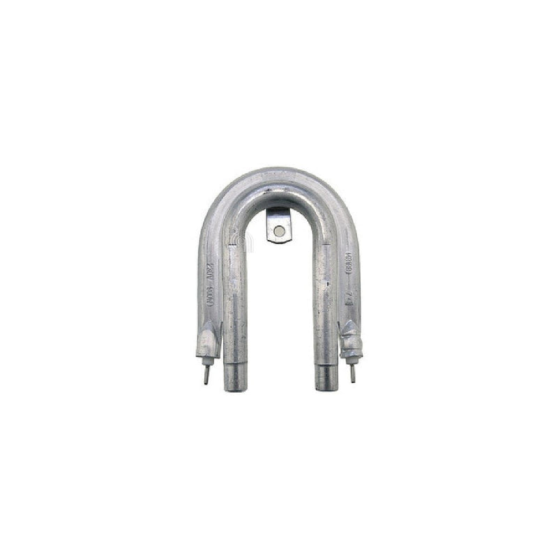 Resistenza originale 900W per macchina da caffè De Longhi 7313286029