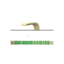 SILTAL - Cinghia di Trasmissione J4 1054 Lavatrice - 36530000