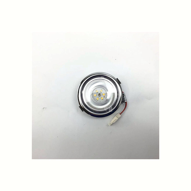 LAMPADA CAPPA LED 3000K 2,1W CAPPA ASPIRANTE ORIGINALE ELICA