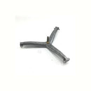 CROCIERA CON LAVATRICE INDESIT