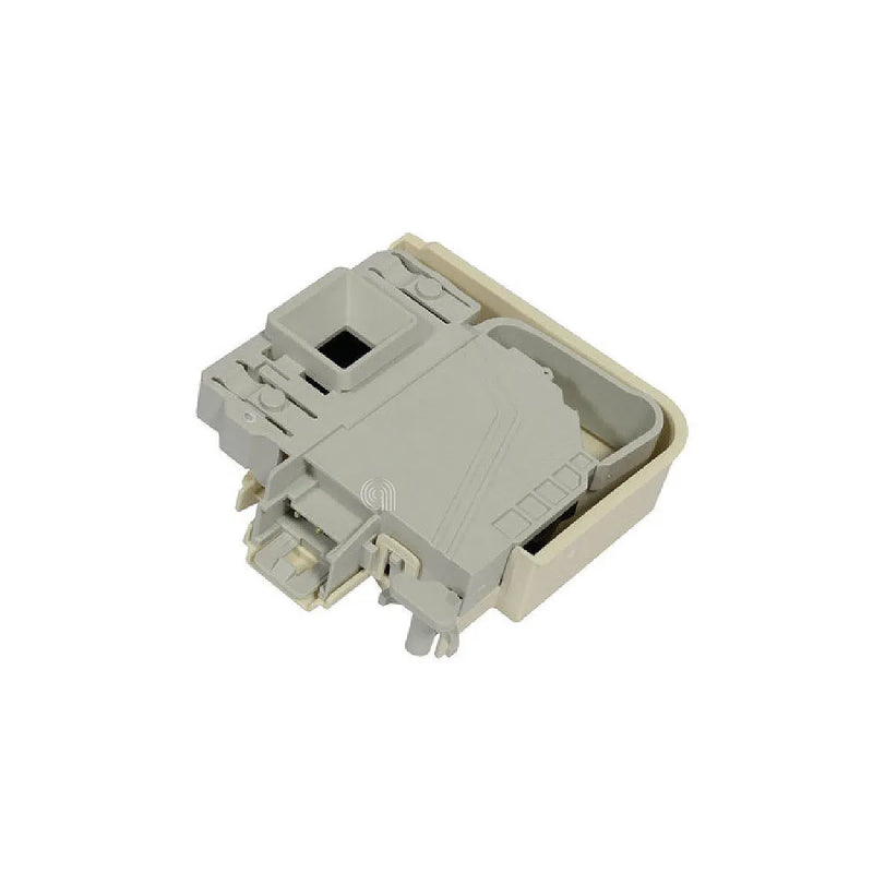 serratura porta originale lavatrice Bosch codici 00614642, 00615834