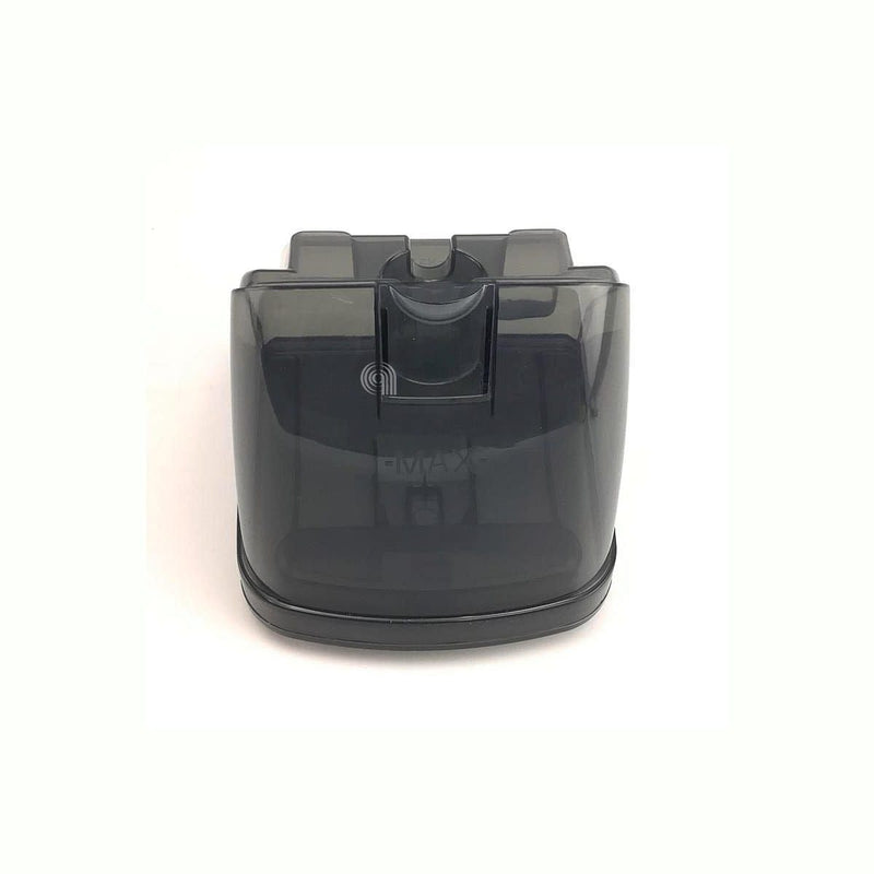 serbatoio grigio trasparente per piastra De Longhi AT2066002600