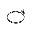 MIELE - Resistenza circolare per forno - 08346760