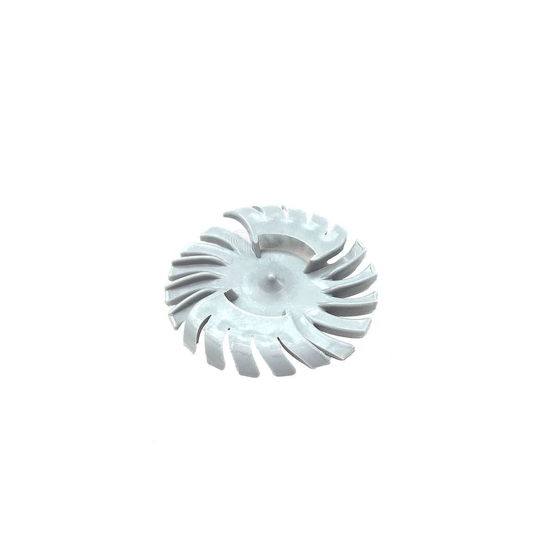 ugello cielo rotante LS08 lavastoviglie Smeg e altre marche