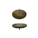 FARGAS - Paraspruzzo per piano cottura - S1004