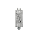 WHIRLPOOL, ARISTON, INDESIT, HOTPOINT - Condensatore metallico asciugatrice - 482000023051
