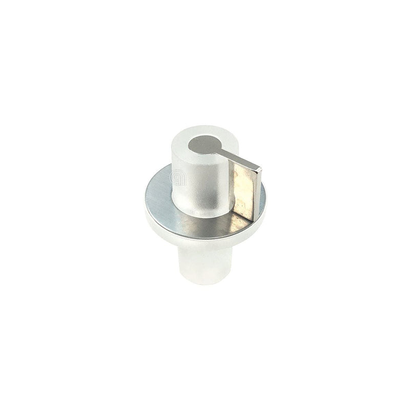 Manopola per piano cottura in vitroceramica Smeg PGF75-4 codice 694975928