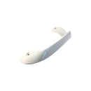Maniglia porta originale frigorifero Gorenje bianca 380374