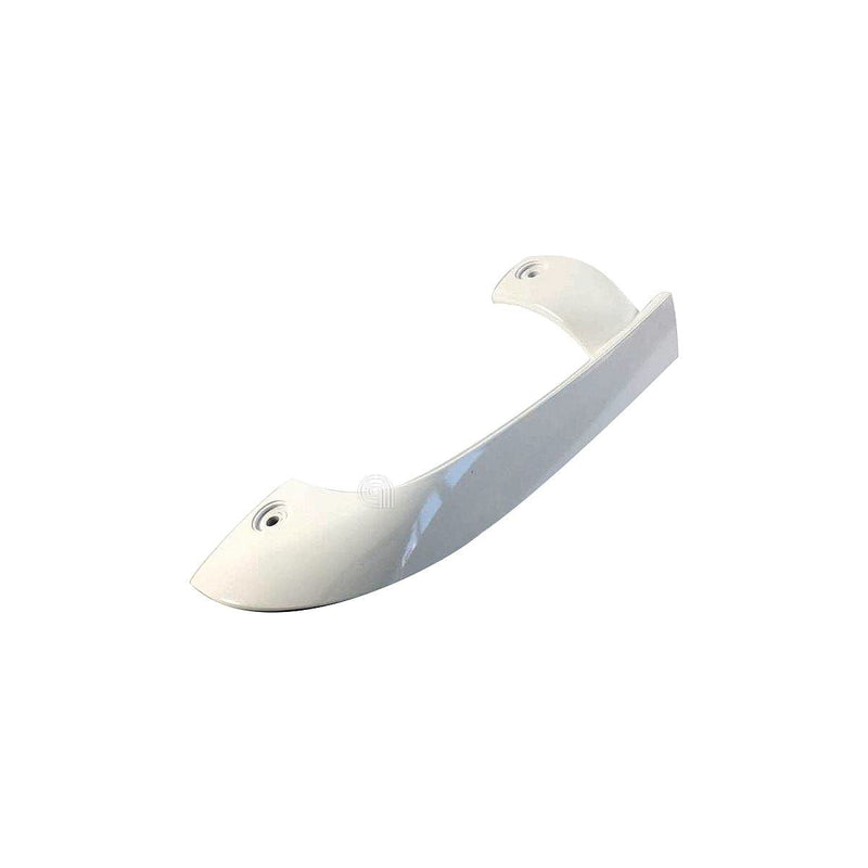 Maniglia porta originale frigorifero Gorenje bianca 380374