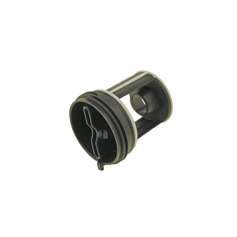 SMEG, WHIRLPOOL, ARISTON, CREDA, FAGOR, INDESIT, HOTPOINT, SCHOLTES, BRANDT - Tappo filtro lavatrice - LA0934800