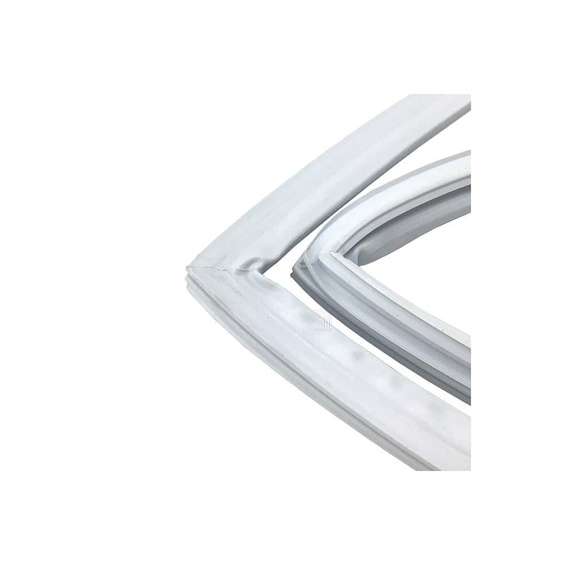 Guarnizione magnetica originale per frigorifero Candy codice 49118629