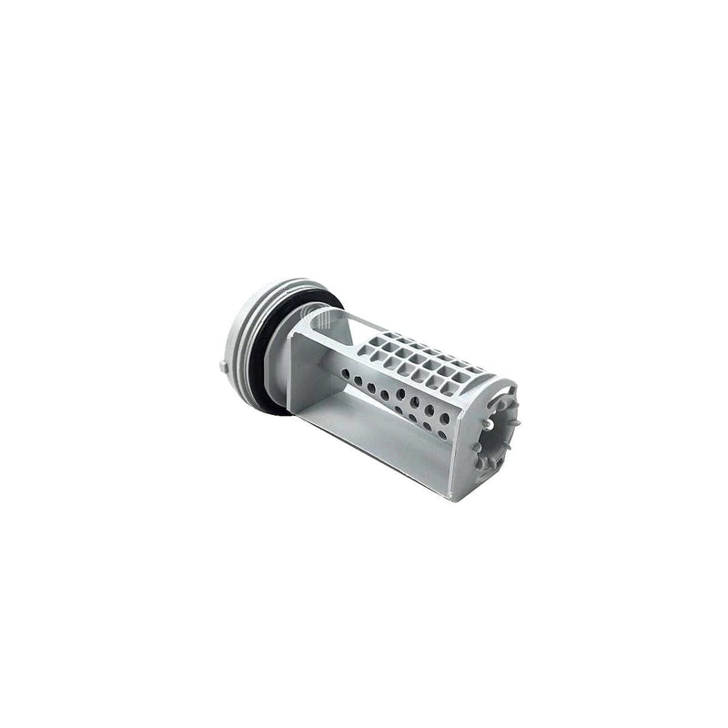 Tappo filtro pompa di scarico lavatrice Samsung DC97-15695A
