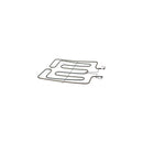 Resistenza inferiore forno Bosch 1300W originale 00771725