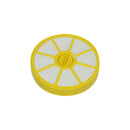 ASPIRAPOLVERE CON FILTRO HEPA ROTONDO DYSON