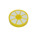 DYSON - Filtro HEPA rotondo per aspirapolvere - 902768-01