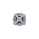 ugello braccio spruzzatore superiore per lavastoviglie Beko 1737940100