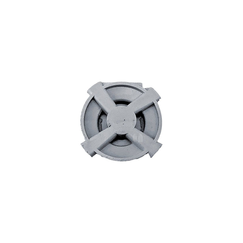 ugello braccio spruzzatore superiore per lavastoviglie Beko 1737940100