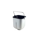 Cestino originale per panificatrice Gorenje in acciaio inox 329957