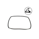 WHIRLPOOL, ARISTON, CREDA, INDESIT, HOTPOINT, SCHOLTES - Guarnizione porta forno - C00081579