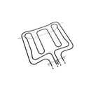 SMEG - Resistenza superiore per forno 2700W - 806890178