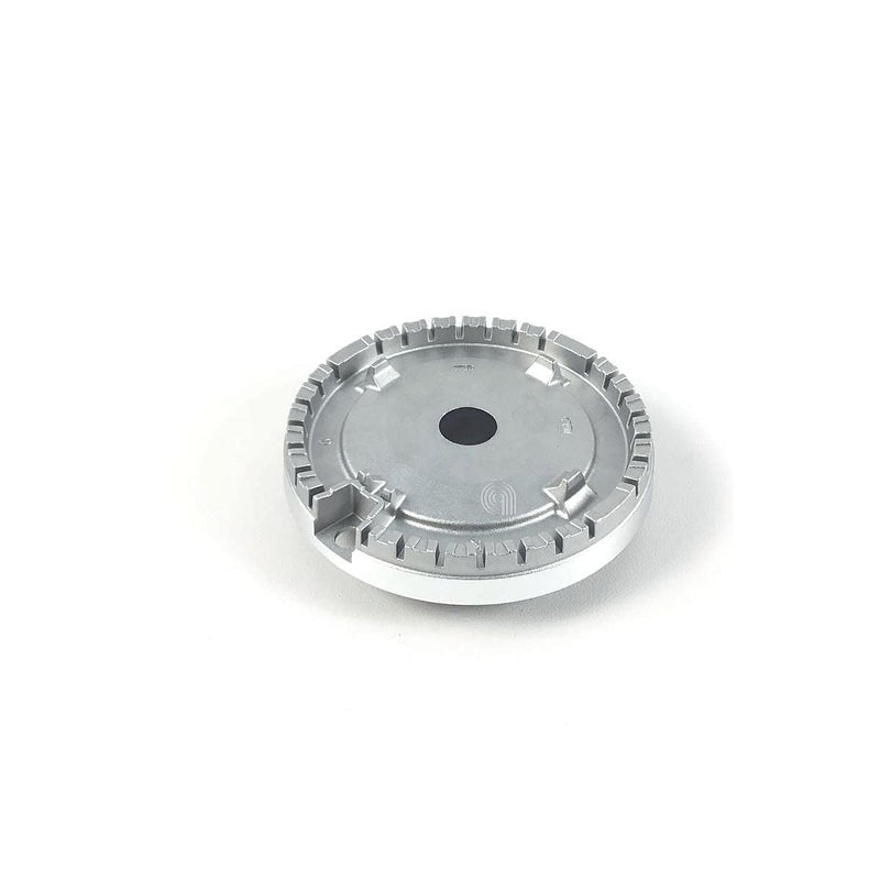 bruciatore destro per piano cottura Whirlpool Indesit C00313900