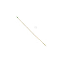 Termocoppia rapida DEF3 L550 per Bompani, Indesit, Whirlpool