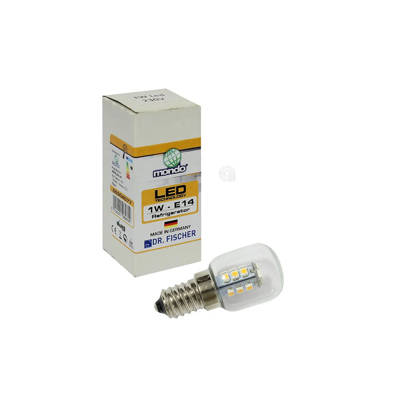 UNIVERSALE - Lampada a LED per frigorifero - AST-55304077