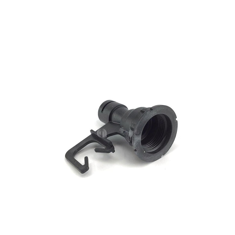 Supporto irrigazione inferiore lavastoviglie Smeg 768413251