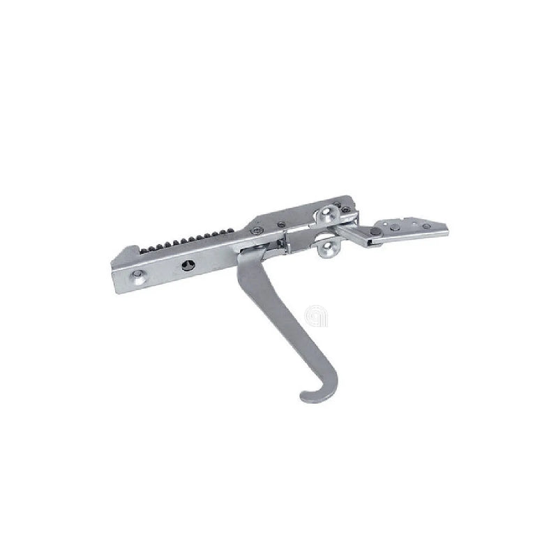 RICAMBI CUCINA, ILVE, FULGOR - Cerniera porta forno - CF2693 00531200