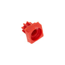 gommino para griglie del piano cottura Smeg codice 690690673