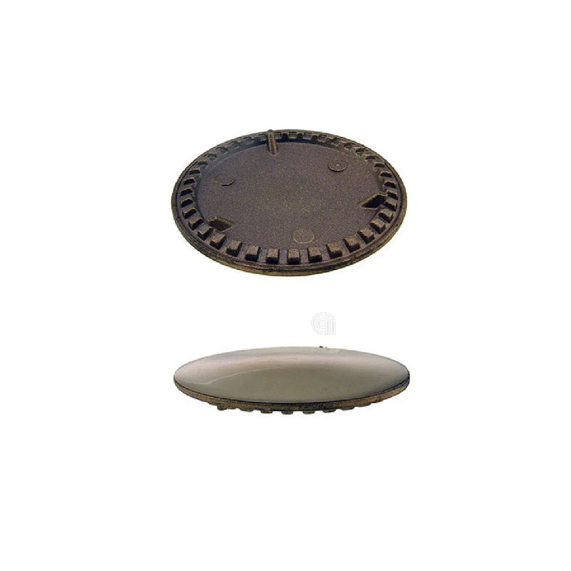 RICAMBI CUCINA - Diffusore di fiamma per piano cottura - L6709