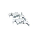 Manopola destra per lavatrice Bauknecht Indesit Whirlpool C00384933