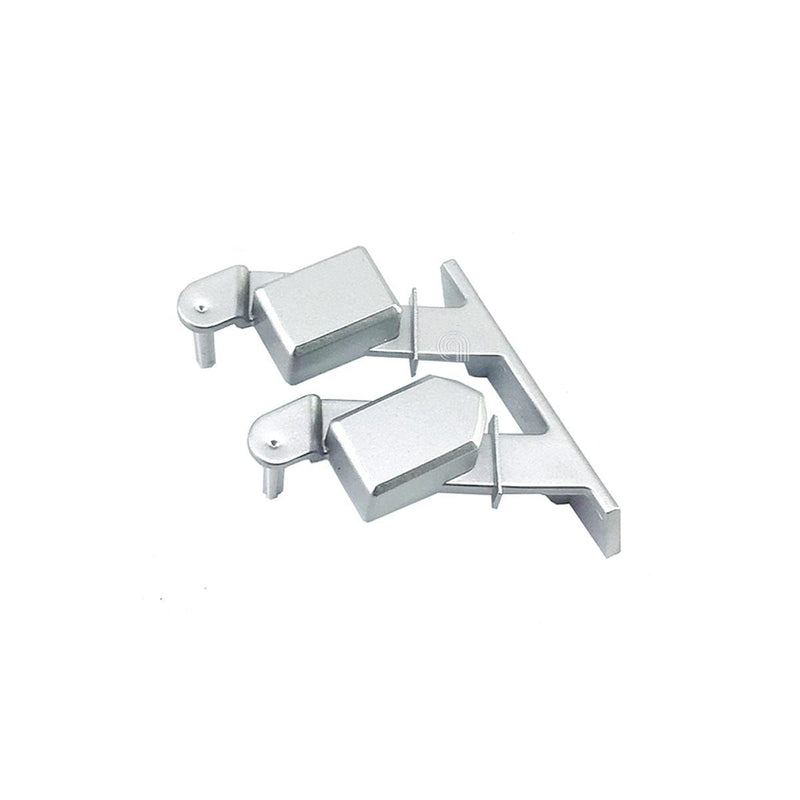 Manopola destra per lavatrice Bauknecht Indesit Whirlpool C00384933