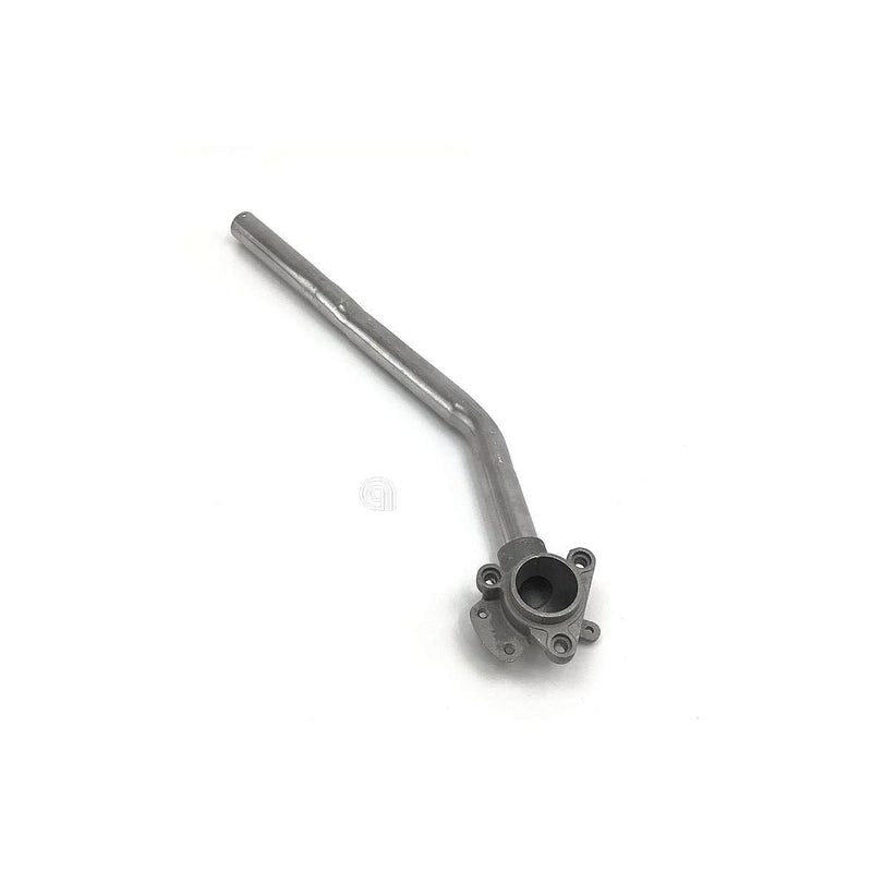 Tubo bruciatore anteriore sinistro Smeg AP41 688971257 per piano cottura