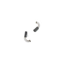 Set da 2 spazzole per robot da cucina De Longhi KW714786