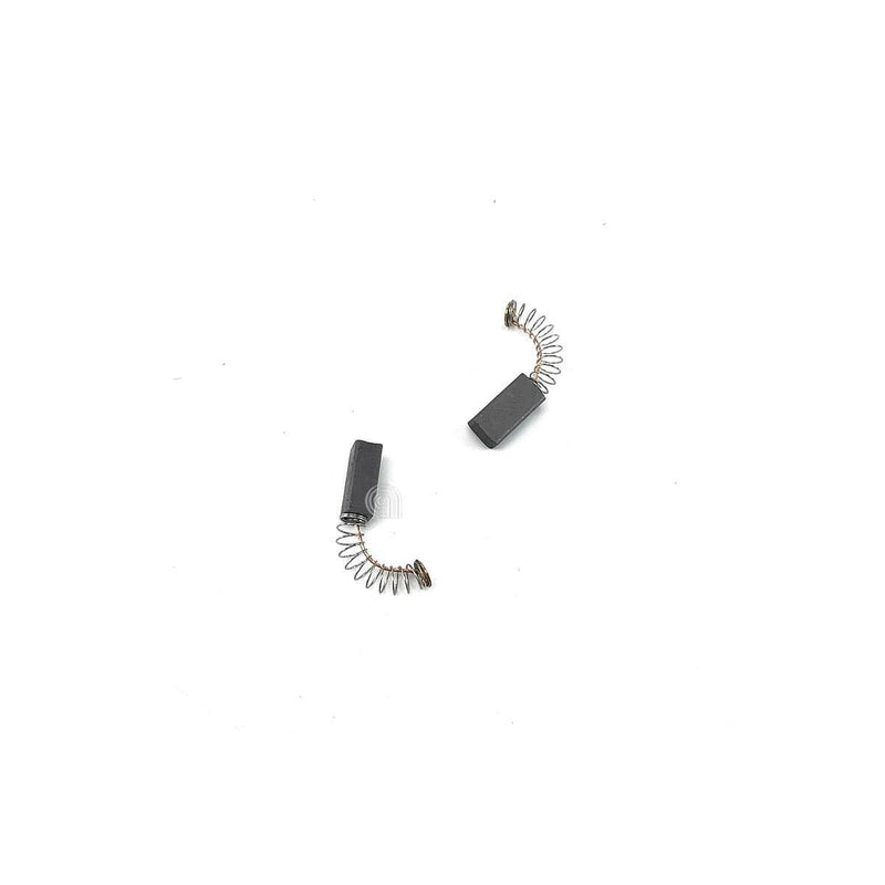 Set da 2 spazzole per robot da cucina De Longhi KW714786